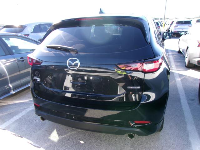 2025 MAZDA CX-5 2.5 S Preferred Package AWD