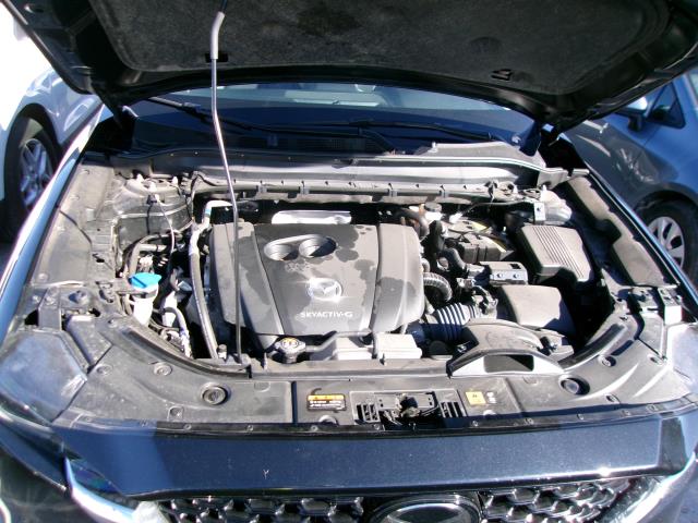 2025 MAZDA CX-5 2.5 S Preferred Package AWD