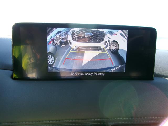 2025 MAZDA CX-5 2.5 S Preferred Package AWD