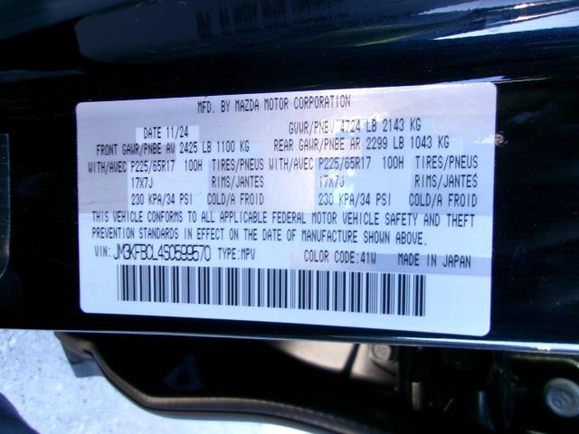 2025 MAZDA CX-5 2.5 S Preferred Package AWD