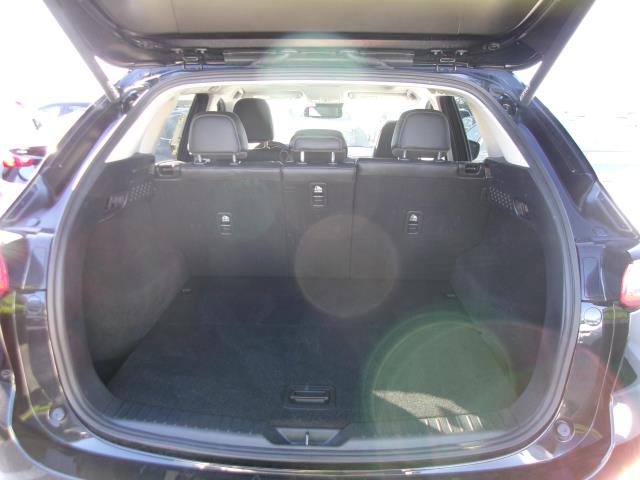 2025 MAZDA CX-5 2.5 S Preferred Package AWD