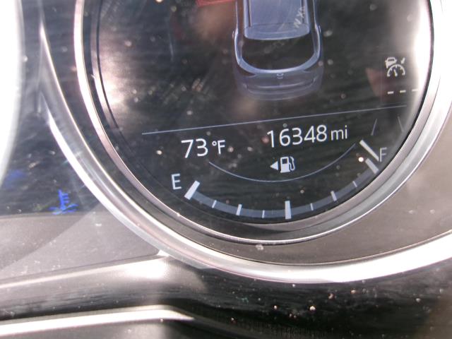 2025 MAZDA CX-5 2.5 S Preferred Package AWD