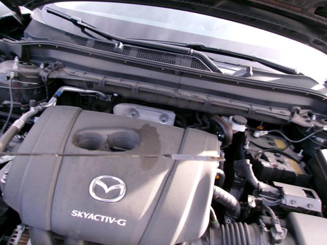 2025 MAZDA CX-5 2.5 S Preferred Package AWD