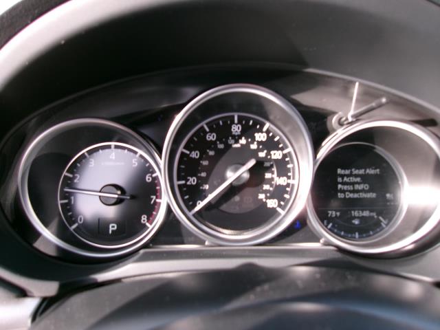 2025 MAZDA CX-5 2.5 S Preferred Package AWD