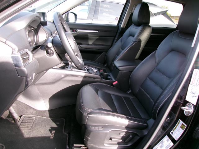 2025 MAZDA CX-5 2.5 S Preferred Package AWD