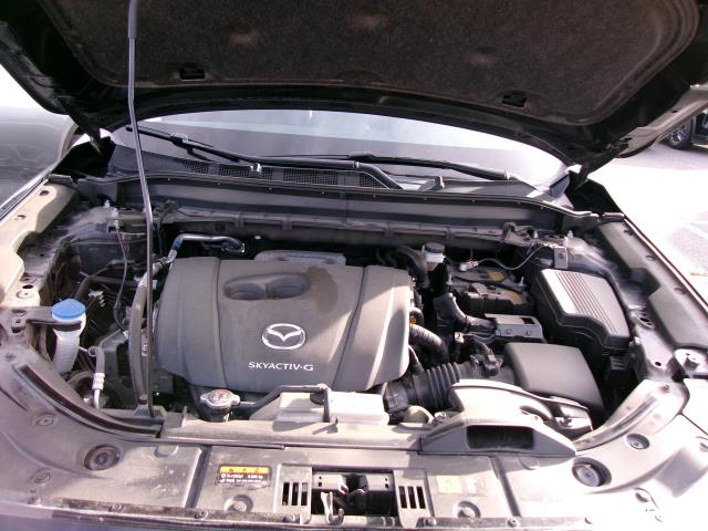 2025 MAZDA CX-5 2.5 S Preferred Package AWD