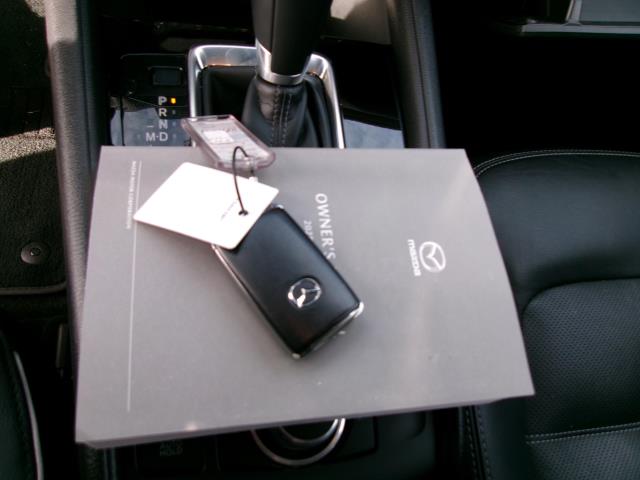 2025 MAZDA CX-5 2.5 S Preferred Package AWD