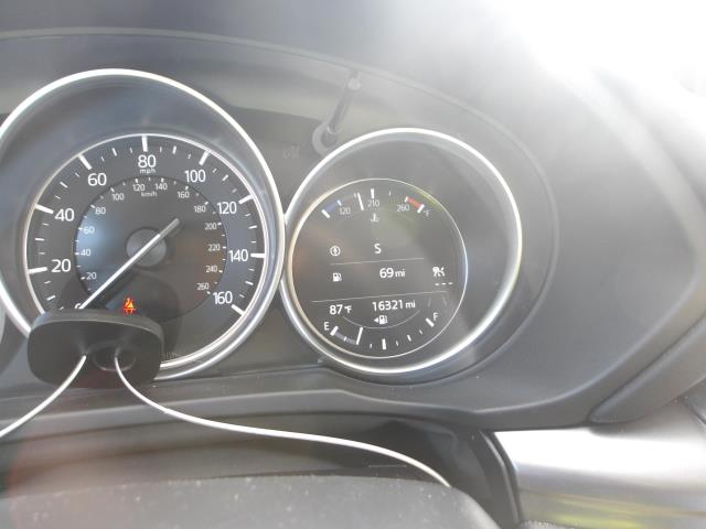 2025 MAZDA CX-5 2.5 S Preferred Package AWD