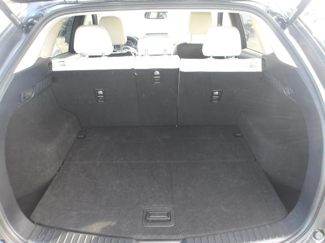 2025 MAZDA CX-5 2.5 S Preferred Package AWD