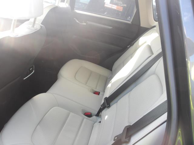 2025 MAZDA CX-5 2.5 S Preferred Package AWD