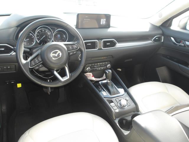 2025 MAZDA CX-5 2.5 S Preferred Package AWD