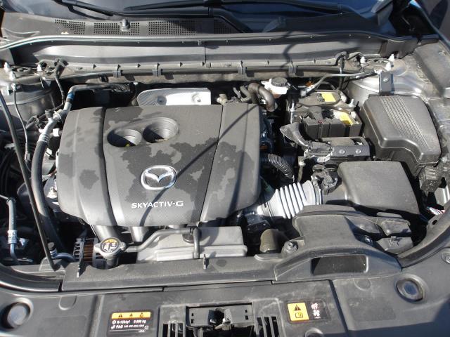 2025 MAZDA CX-5 2.5 S Preferred Package AWD