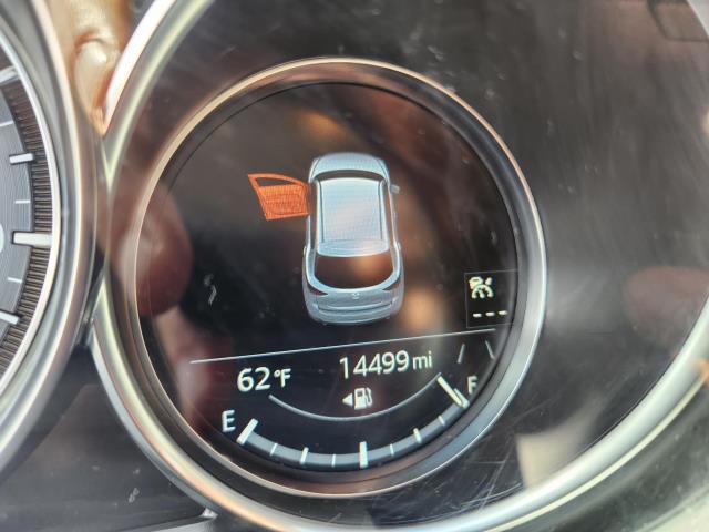 2025 MAZDA CX-5 2.5 S Select Package AWD