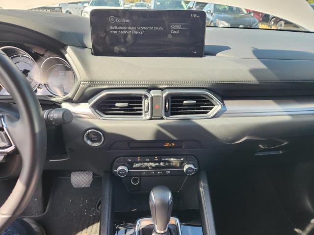 2025 MAZDA CX-5 2.5 S Select Package AWD