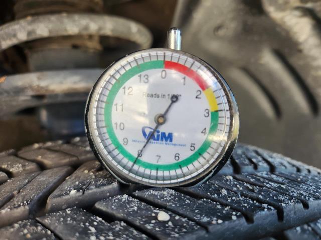 2025 MAZDA CX-5 2.5 S Select Package AWD