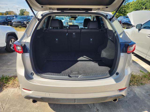 2025 MAZDA CX-5 2.5 S Select Package AWD