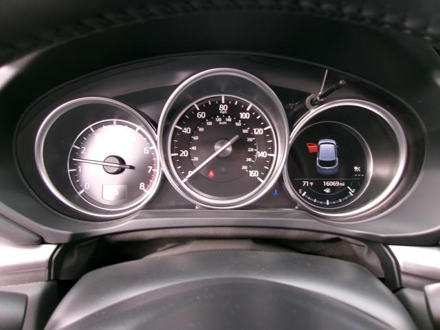 2025 MAZDA CX-5 2.5 S Preferred Package AWD