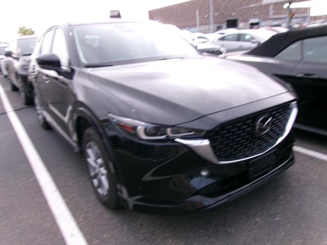 2025 MAZDA CX-5 2.5 S Preferred Package AWD