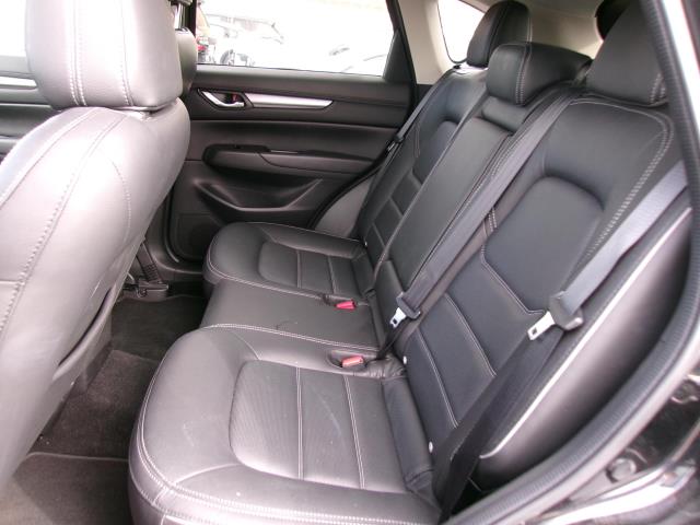 2025 MAZDA CX-5 2.5 S Preferred Package AWD