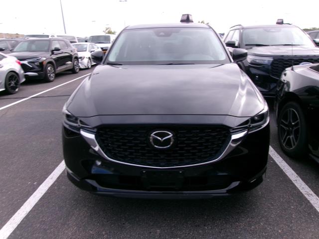 2025 MAZDA CX-5 2.5 S Preferred Package AWD