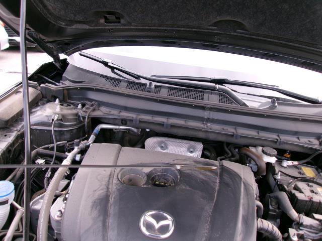 2025 MAZDA CX-5 2.5 S Preferred Package AWD