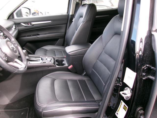 2025 MAZDA CX-5 2.5 S Preferred Package AWD