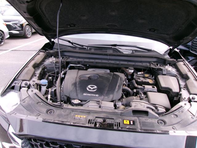 2025 MAZDA CX-5 2.5 S Preferred Package AWD