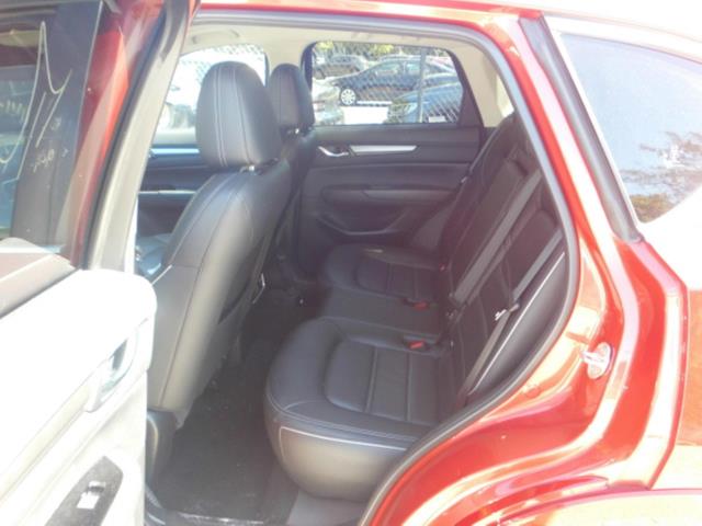 2025 MAZDA CX-5 2.5 S Preferred Package AWD