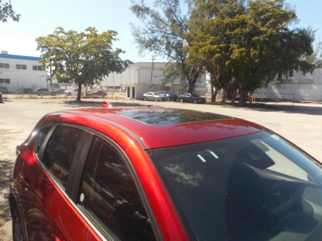 2025 MAZDA CX-5 2.5 S Preferred Package AWD