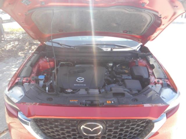 2025 MAZDA CX-5 2.5 S Preferred Package AWD
