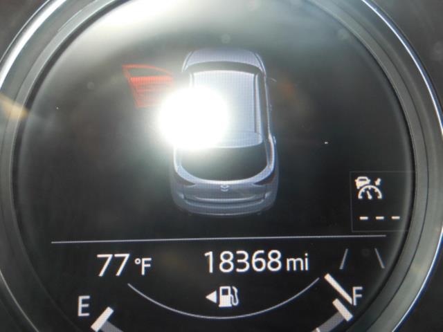 2025 MAZDA CX-5 2.5 S Preferred Package AWD