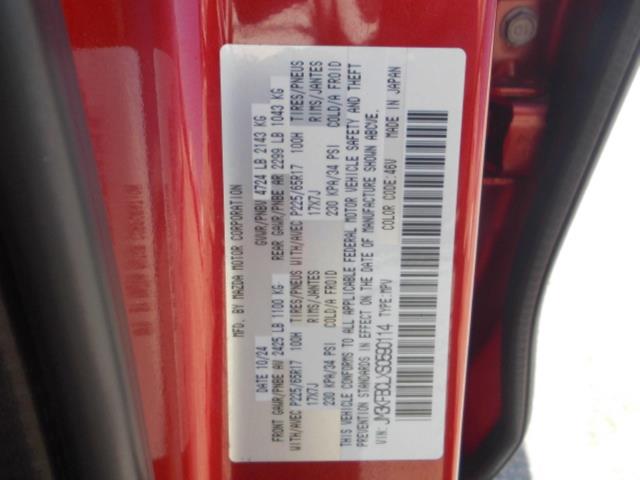 2025 MAZDA CX-5 2.5 S Preferred Package AWD