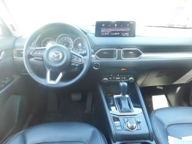 2025 MAZDA CX-5 2.5 S Preferred Package AWD
