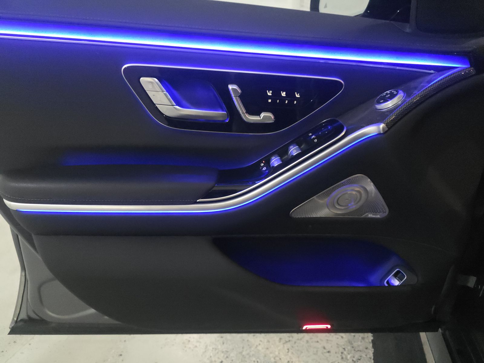 2023 Mercedes-Benz S-Class S 500 AWD