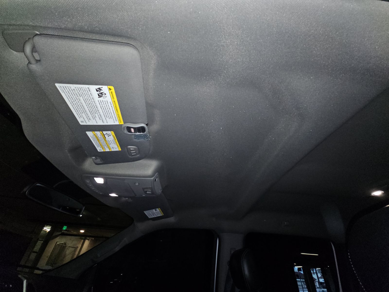 2018 Ford F-150 Lariat RWD