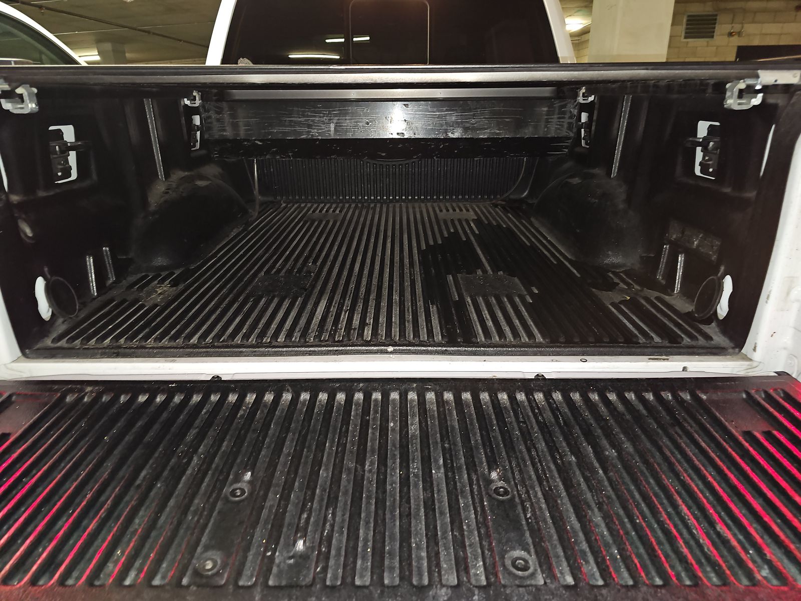 2018 Ford F-150 Lariat RWD