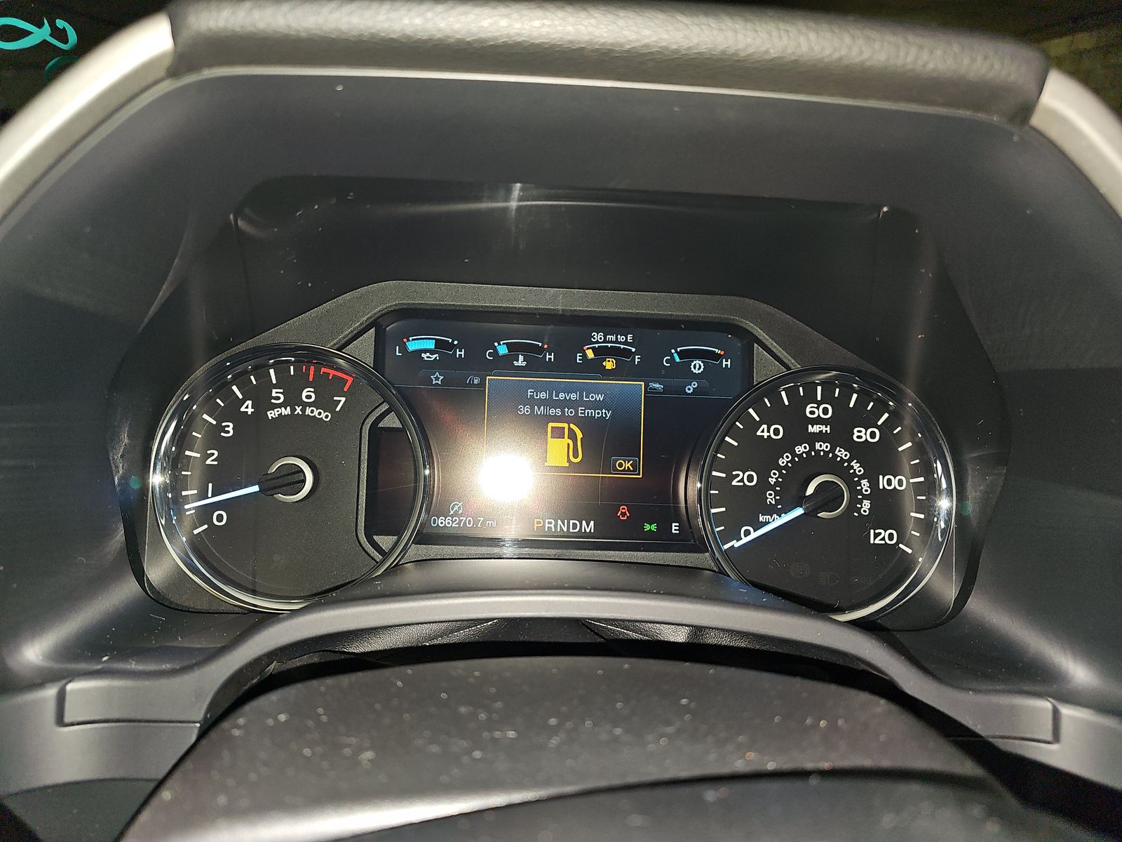 2018 Ford F-150 Lariat RWD