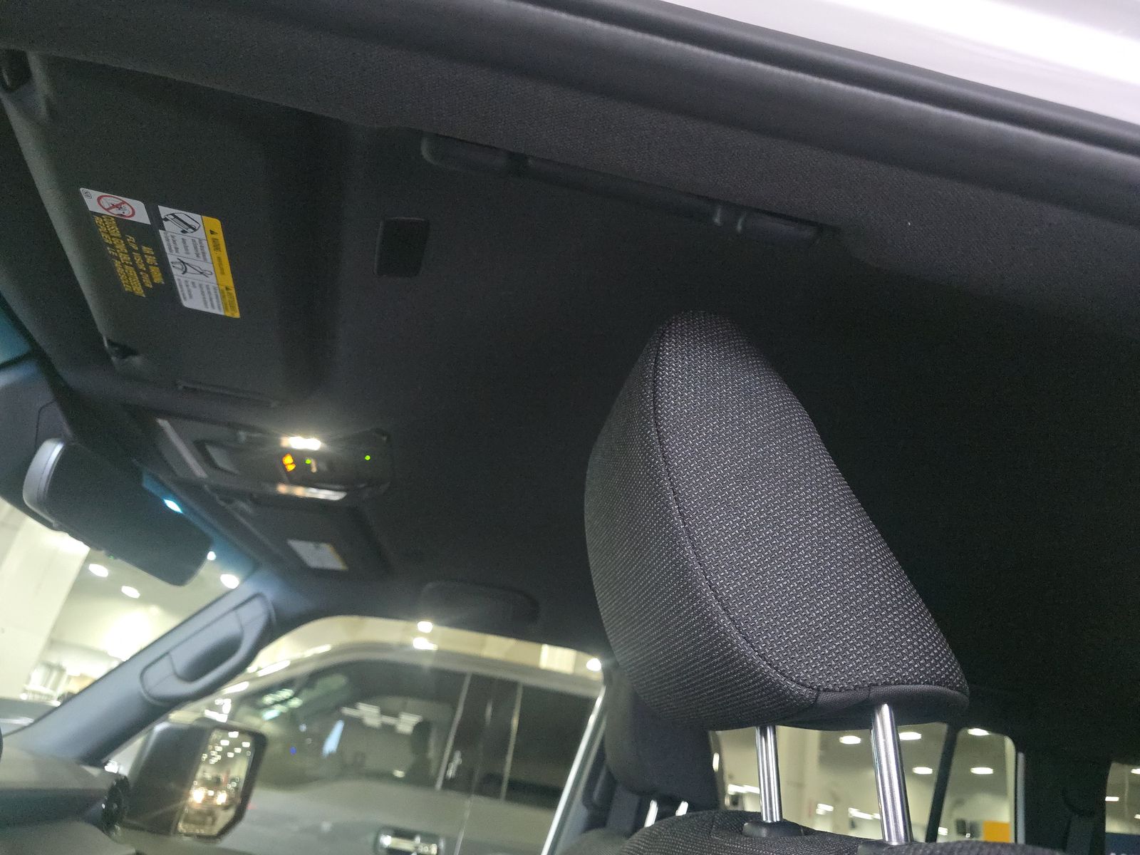 2024 Toyota Land Cruiser 1958 AWD