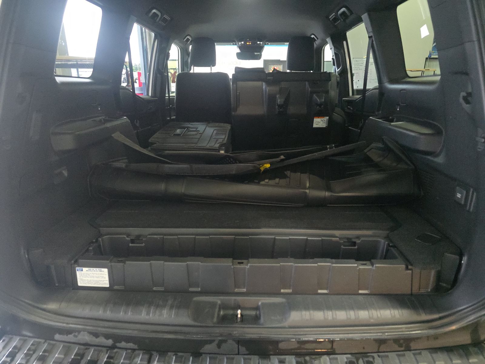 2024 Toyota Land Cruiser 1958 AWD