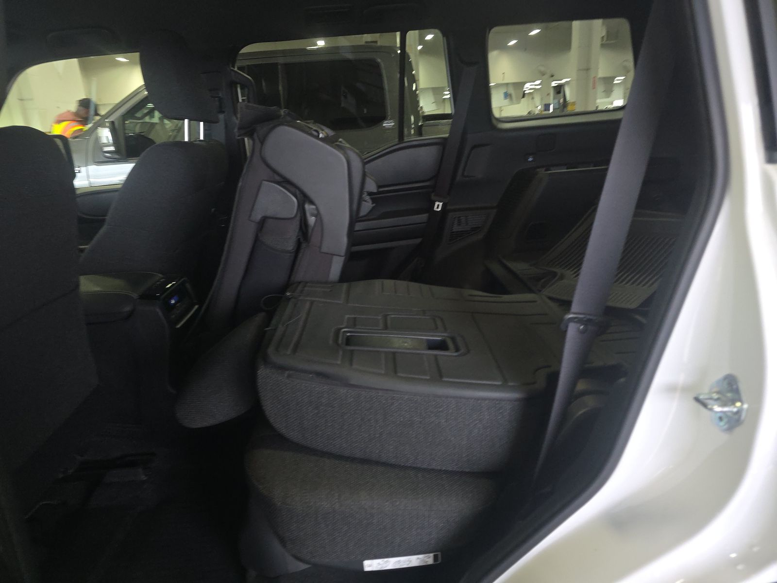 2024 Toyota Land Cruiser 1958 AWD