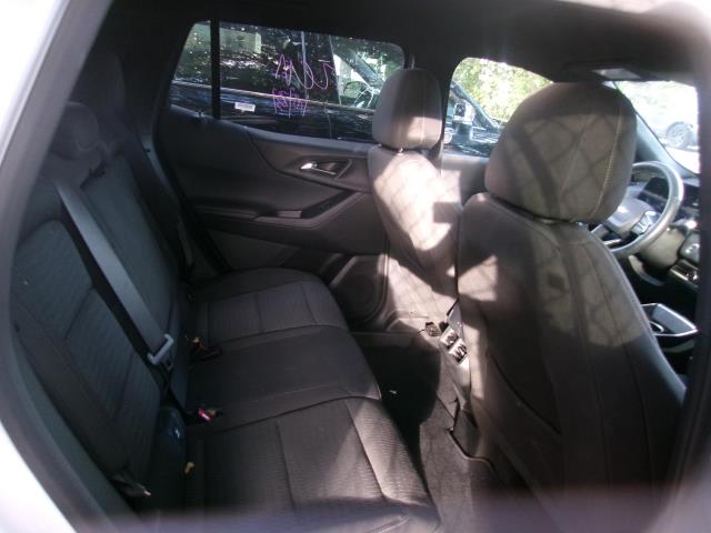 2025 Chevrolet Equinox LT FWD