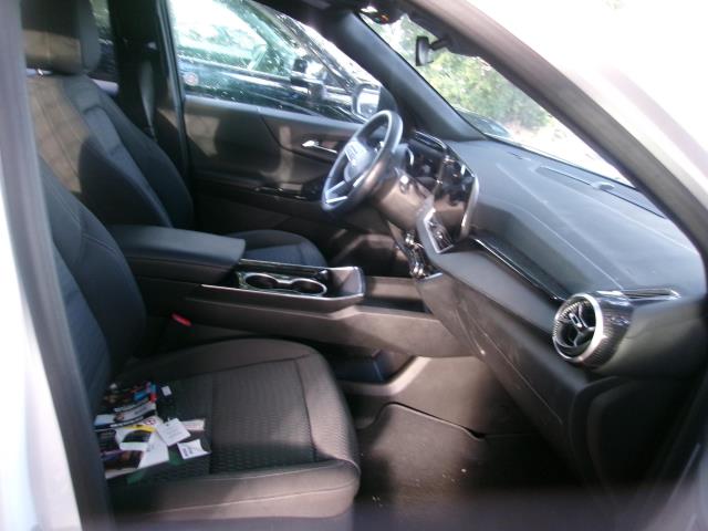 2025 Chevrolet Equinox LT FWD