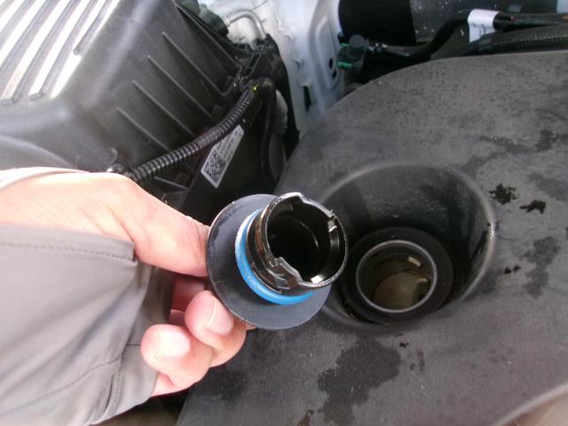 2025 Chevrolet Equinox LT FWD