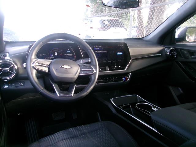 2025 Chevrolet Equinox LT FWD