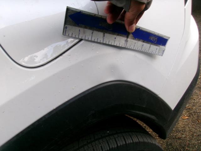 2025 Chevrolet Equinox LT FWD