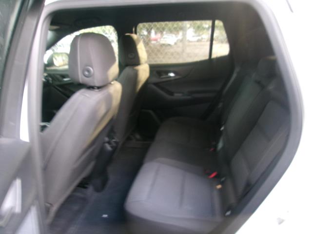 2025 Chevrolet Equinox LT FWD