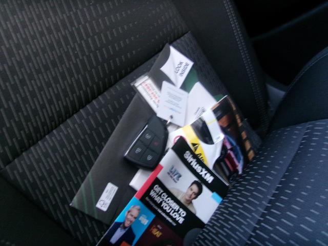 2025 Chevrolet Equinox LT FWD