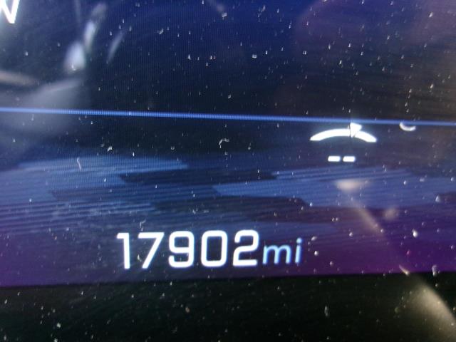 2025 Chevrolet Equinox LT FWD