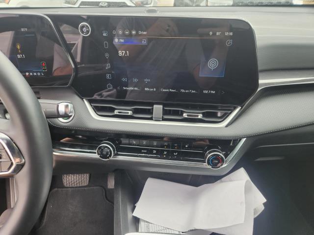 2025 Chevrolet Equinox LT AWD