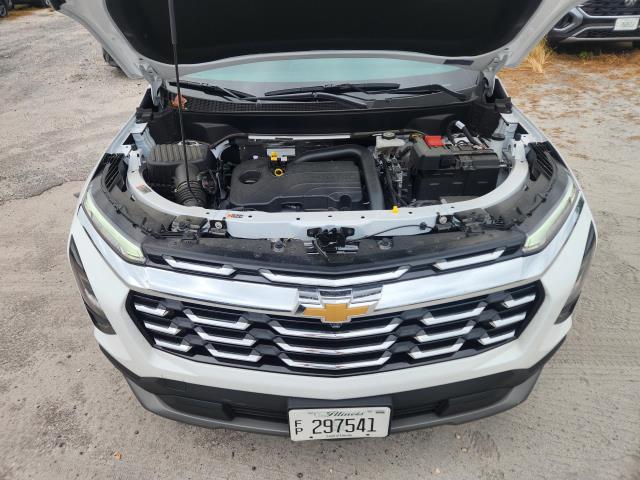 2025 Chevrolet Equinox LT AWD